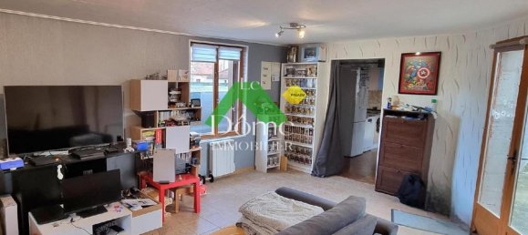 Casa T4 em Andeville, France N.º 49932 2