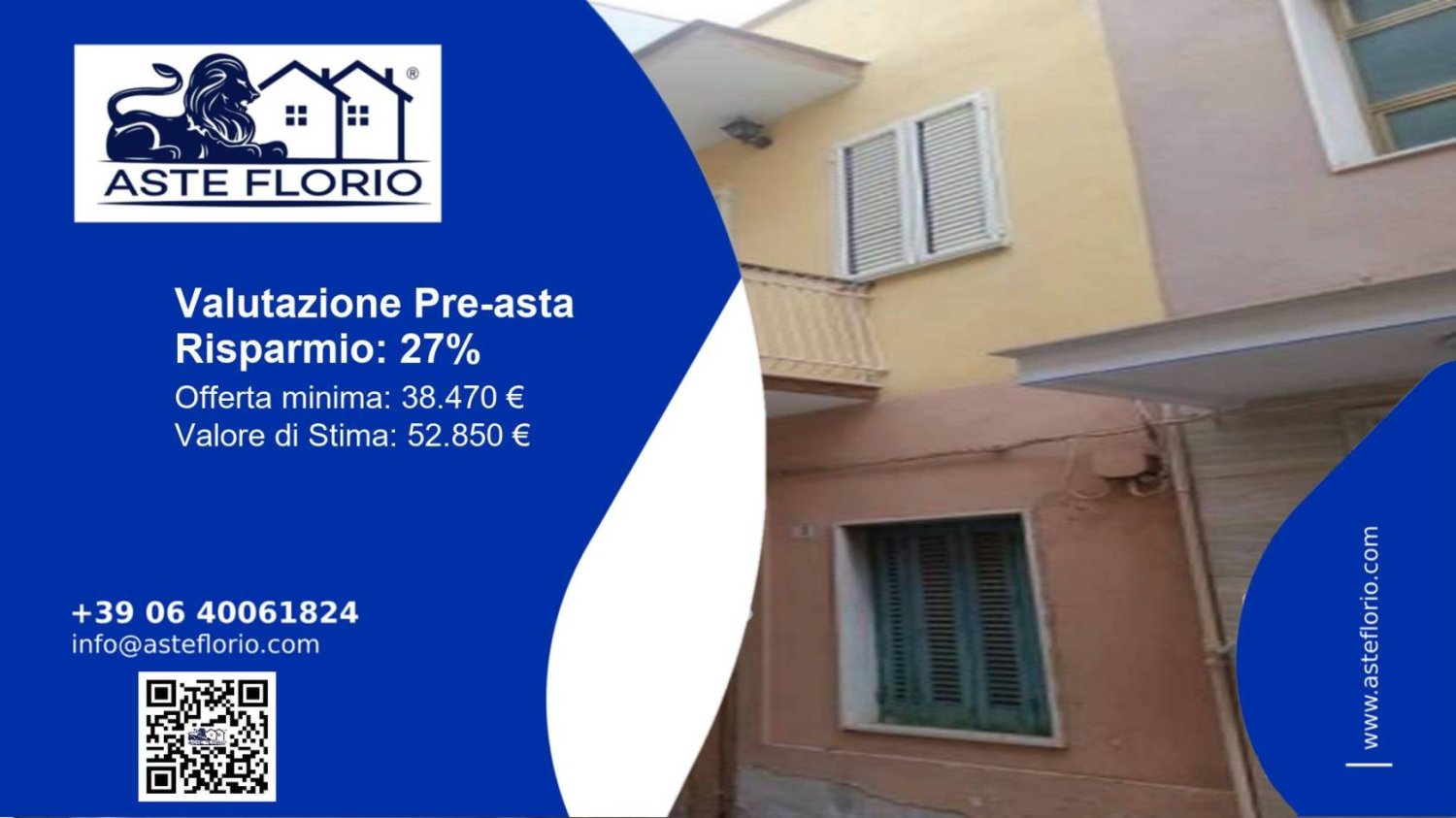 Квартира с 2 спальнями в Маргерита ди Савойя, Италия № 266967