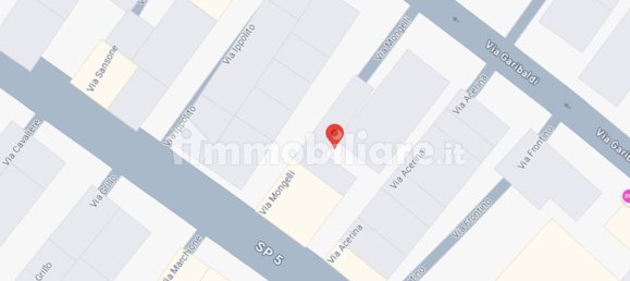 Квартира с 2 спальнями в Маргерита ди Савойя, Италия № 266967 5