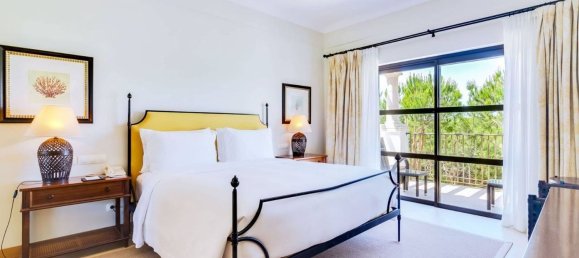 2 bedrooms Apartment in Albufeira, Portugal No. 125886 13