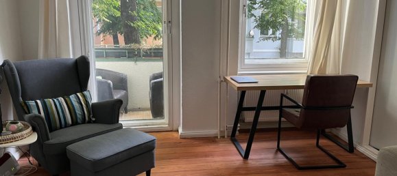 1 غرف نوم شقة في Neukolln, Germany رقم 224108 5