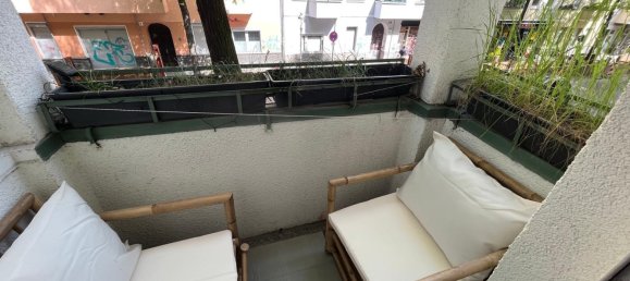 1 غرف نوم شقة في Neukolln, Germany رقم 224108 6