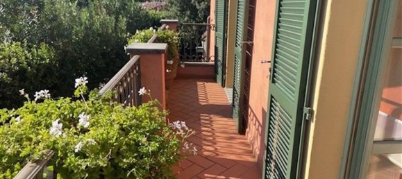 6 bedrooms Villa in Forte dei Marmi, Italy No. 15705 18