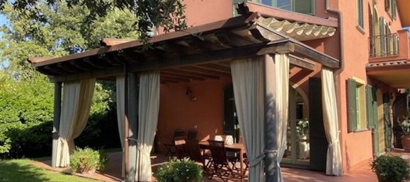 6 bedrooms Villa in Forte dei Marmi, Italy No. 15705 3