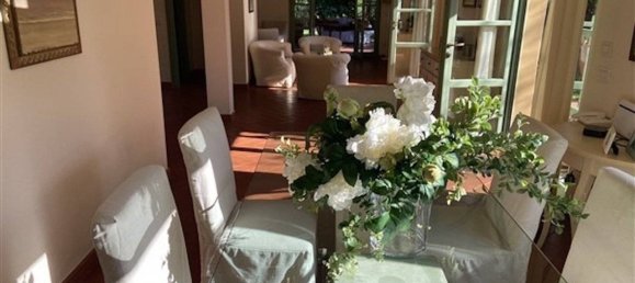 6 bedrooms Villa in Forte dei Marmi, Italy No. 15705 8