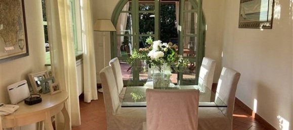 6 bedrooms Villa in Forte dei Marmi, Italy No. 15705 7