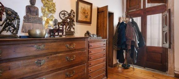 6 bedrooms Apartment in Lisbon, Portugal No. 119288 18