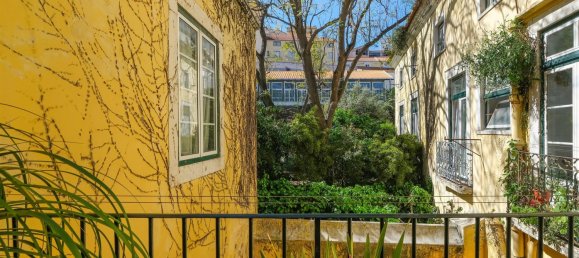 6 bedrooms Apartment in Lisbon, Portugal No. 119288 41