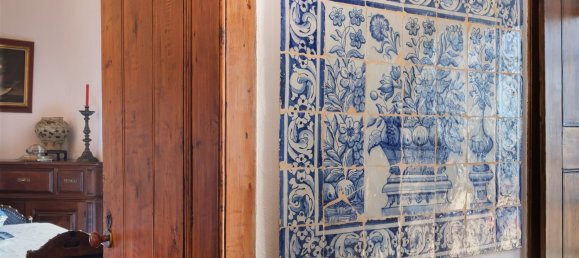 6 bedrooms Apartment in Lisbon, Portugal No. 119288 31