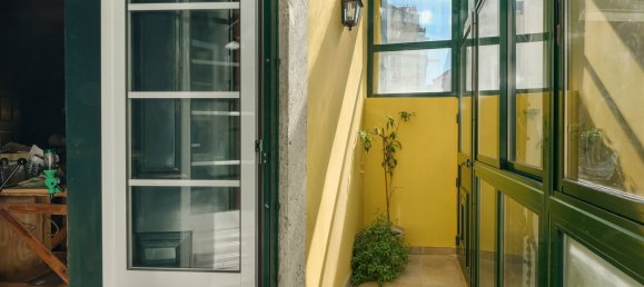 6 bedrooms Apartment in Lisbon, Portugal No. 119288 23