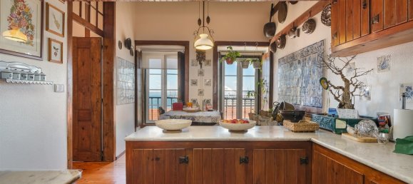 6 bedrooms Apartment in Lisbon, Portugal No. 119288 15