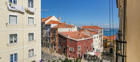 6 bedrooms Apartment in Lisbon, Portugal No. 119288 40