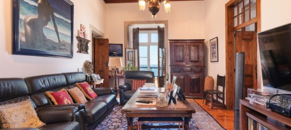 6 bedrooms Apartment in Lisbon, Portugal No. 119288 7