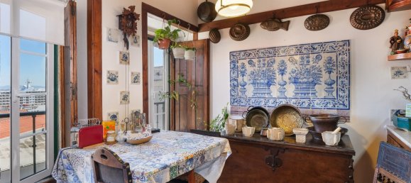 6 bedrooms Apartment in Lisbon, Portugal No. 119288 12