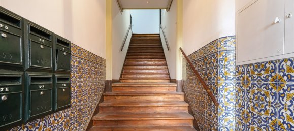 6 bedrooms Apartment in Lisbon, Portugal No. 119288 32