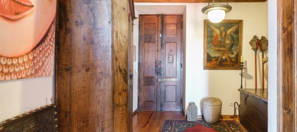 6 bedrooms Apartment in Lisbon, Portugal No. 119288 35