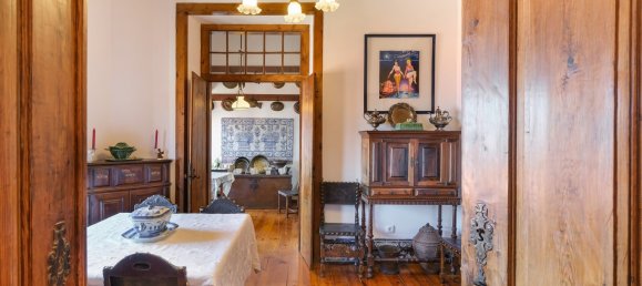 6 bedrooms Apartment in Lisbon, Portugal No. 119288 9