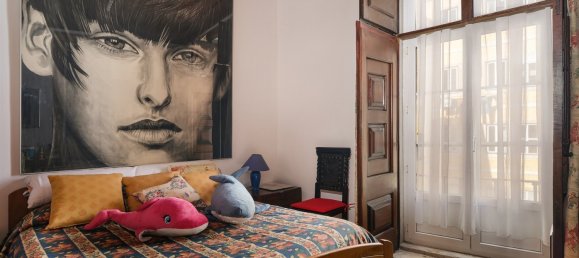 6 bedrooms Apartment in Lisbon, Portugal No. 119288 39