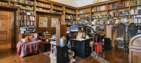 6 bedrooms Apartment in Lisbon, Portugal No. 119288 19