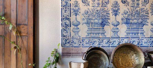 6 bedrooms Apartment in Lisbon, Portugal No. 119288 30