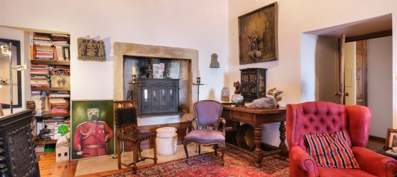 6 bedrooms Apartment in Lisbon, Portugal No. 119288 5