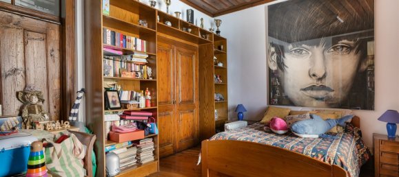 6 bedrooms Apartment in Lisbon, Portugal No. 119288 38