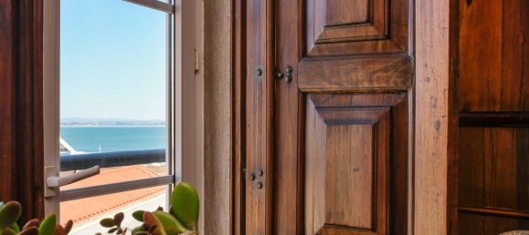 6 bedrooms Apartment in Lisbon, Portugal No. 119288 28