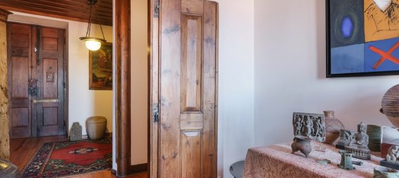 6 bedrooms Apartment in Lisbon, Portugal No. 119288 2