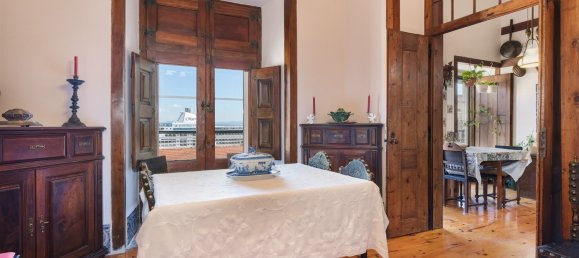 6 bedrooms Apartment in Lisbon, Portugal No. 119288 10