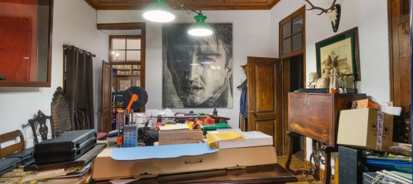 6 bedrooms Apartment in Lisbon, Portugal No. 119288 21