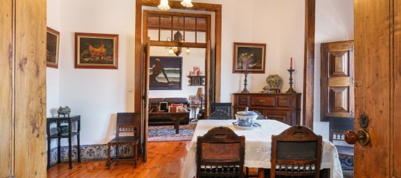 6 bedrooms Apartment in Lisbon, Portugal No. 119288 11