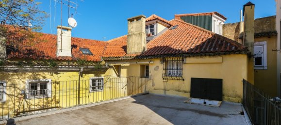 6 bedrooms Apartment in Lisbon, Portugal No. 119288 43