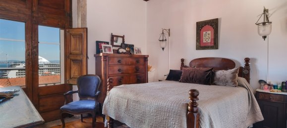 6 bedrooms Apartment in Lisbon, Portugal No. 119288 17