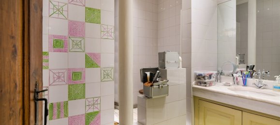 6 bedrooms Apartment in Lisbon, Portugal No. 119288 37