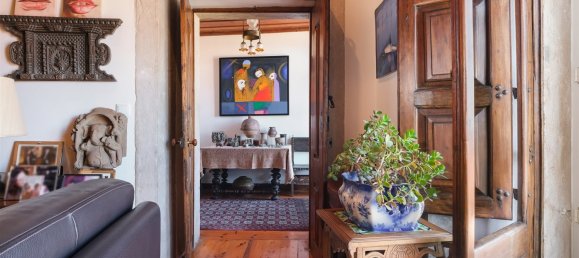 6 bedrooms Apartment in Lisbon, Portugal No. 119288 8