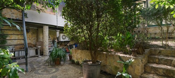 6 bedrooms Apartment in Lisbon, Portugal No. 119288 25