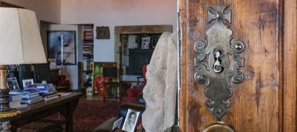 6 bedrooms Apartment in Lisbon, Portugal No. 119288 27