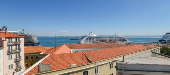 6 bedrooms Apartment in Lisbon, Portugal No. 119288 3