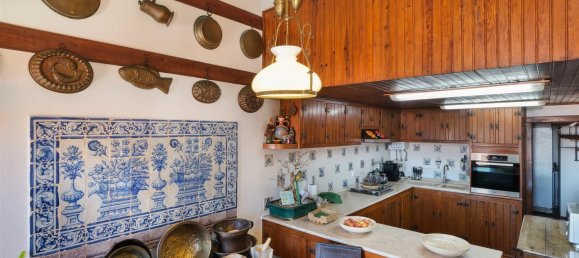 6 bedrooms Apartment in Lisbon, Portugal No. 119288 13