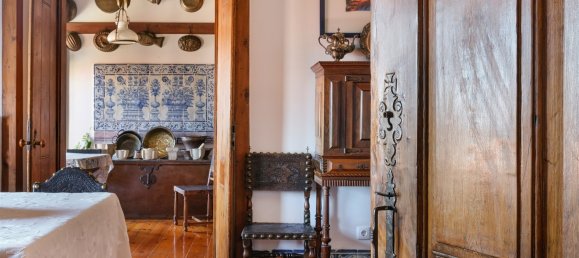 6 bedrooms Apartment in Lisbon, Portugal No. 119288 29