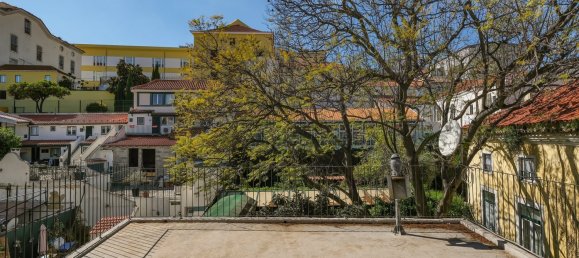 6 bedrooms Apartment in Lisbon, Portugal No. 119288 26