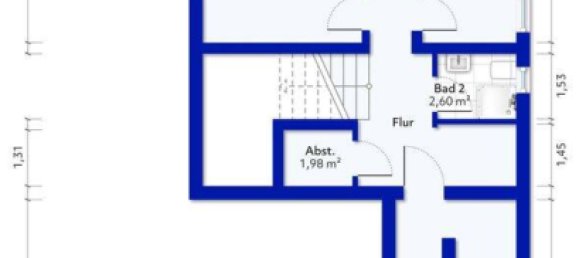 5 Schlafzimmer Stadthaus in Ahrweiler, Germany, Nr. 272467 30