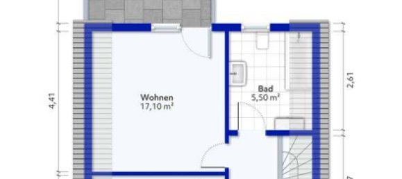 5 Schlafzimmer Stadthaus in Ahrweiler, Germany, Nr. 272467 29