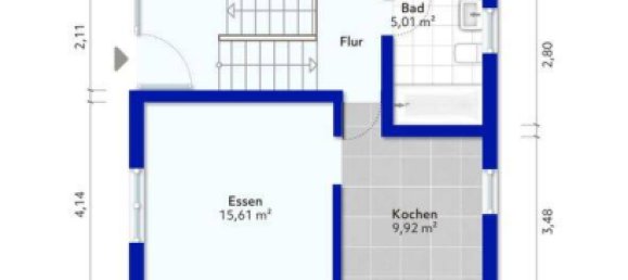 5 Schlafzimmer Stadthaus in Ahrweiler, Germany, Nr. 272467 28