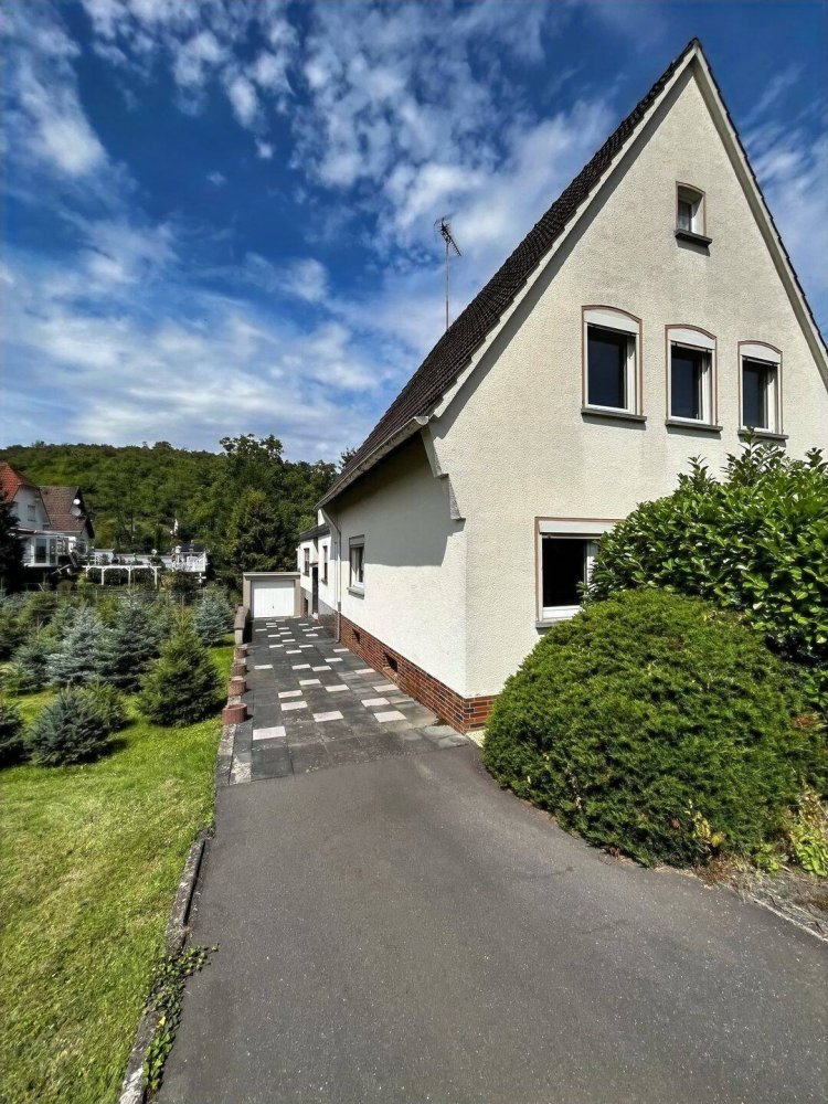 5 Schlafzimmer Stadthaus in Ahrweiler, Germany, Nr. 272467