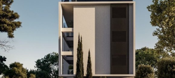 2 bedrooms Apartment in Germasogeia, Cyprus No. 23408 7