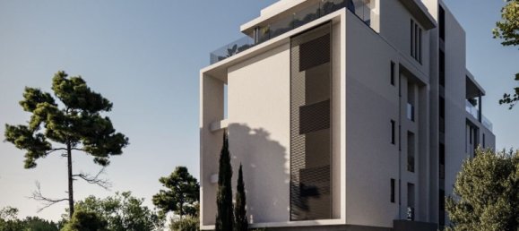 2 bedrooms Apartment in Germasogeia, Cyprus No. 23408 8