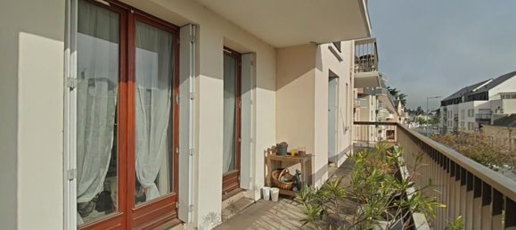 1 غرف نوم شقة في Joue-les-Tours, France رقم 219493 15