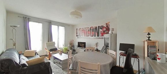 1 غرف نوم شقة في Joue-les-Tours, France رقم 219493 10