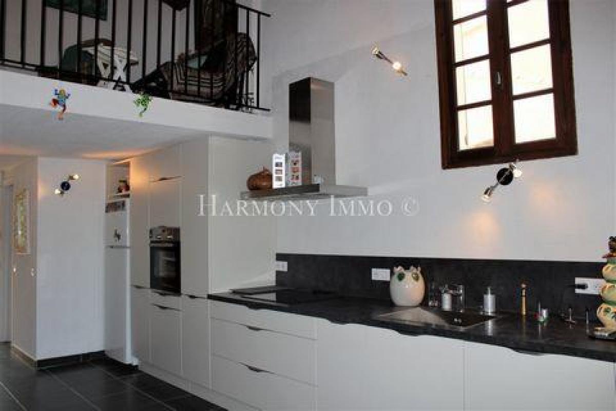 3 bedrooms Condo in Ajaccio, France No. 13762
